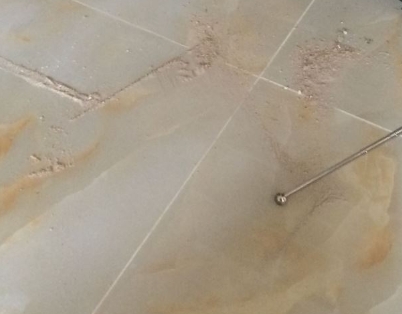 巧家瓷砖空鼓维修公司分享粘合剂选择不当在瓷砖铺贴过程中可能导致以下问题
